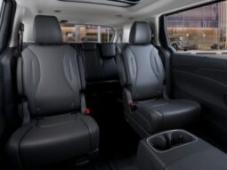 Kia Carnival Hybrid full