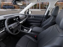 Kia Carnival Hybrid full