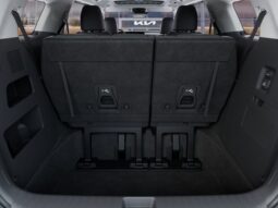 Kia Carnival Hybrid full