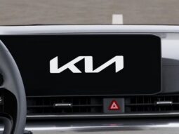 Kia Carnival Hybrid full