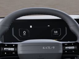 Kia Carnival Hybrid full