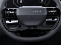 Kia Carnival Hybrid full
