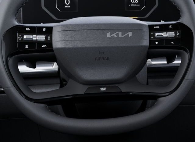 
 Kia Carnival Hybrid full									