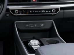 Kia Carnival Hybrid full