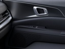 Kia Carnival Hybrid full