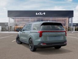 Kia Carnival Hybrid full
