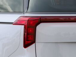 Kia Carnival full