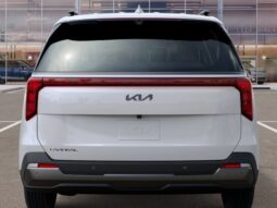 Kia Carnival full