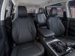 Kia Carnival full