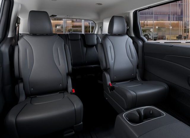 
 Kia Carnival full									