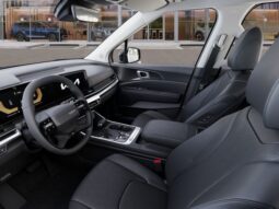 Kia Carnival full