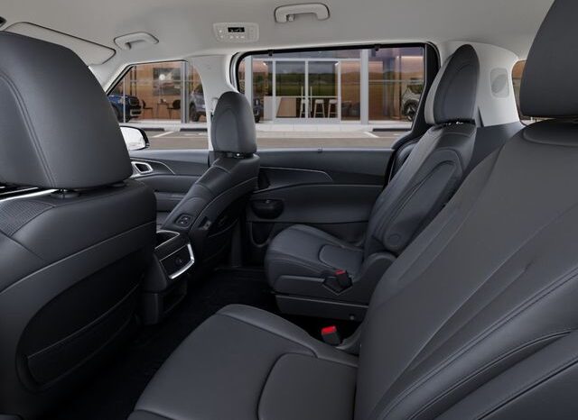 
 Kia Carnival full									