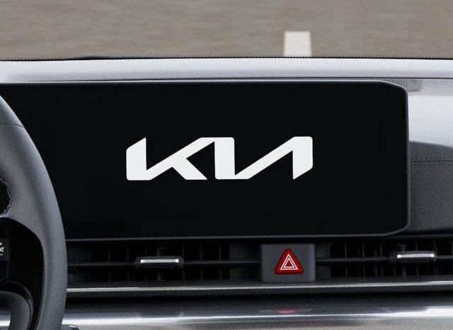 
 Kia Carnival full									
