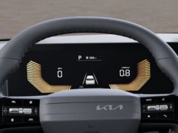 Kia Carnival full