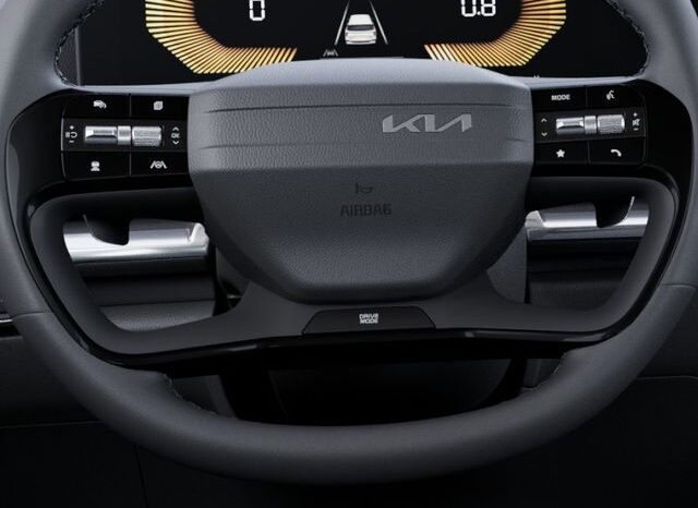 
 Kia Carnival full									