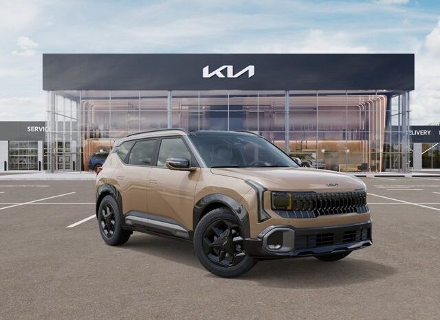 
 Kia Seltos full									