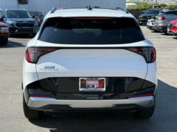 Kia Sportage full