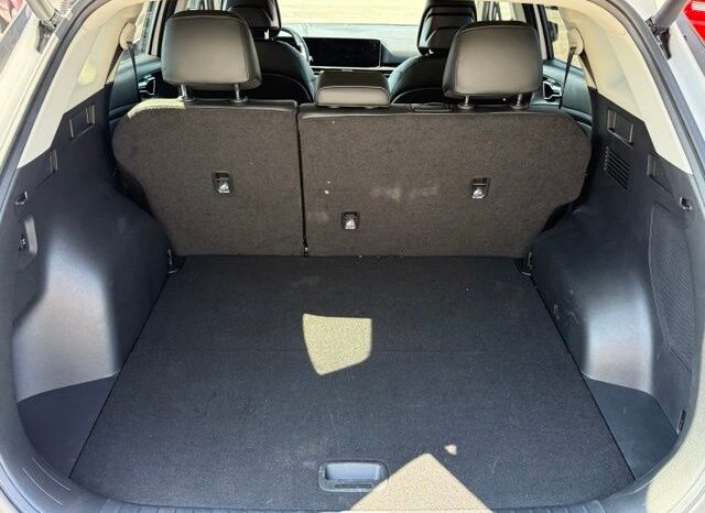
 Kia Sportage full									
