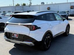 Kia Sportage full
