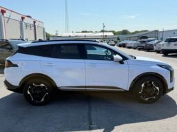 Kia Sportage full