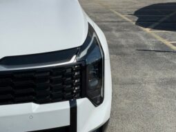 Kia Sportage full