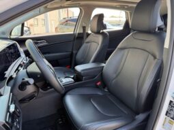 Kia Sportage full