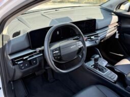 Kia Sportage full