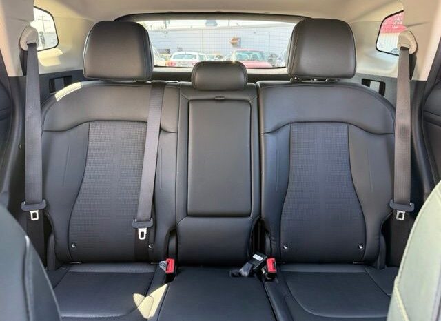 
 Kia Sportage full									