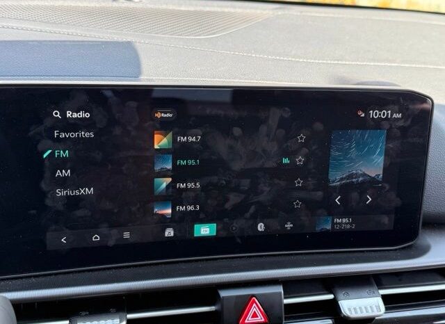 
 Kia Sportage full									