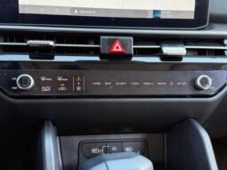 Kia Sportage full