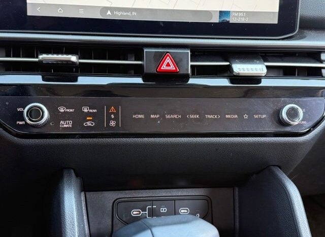 
 Kia Sportage full									