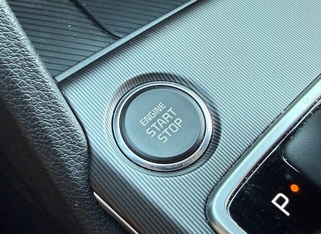 
 Kia Sportage full									