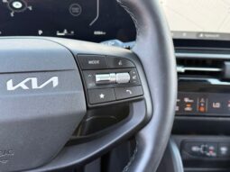 Kia Sportage full
