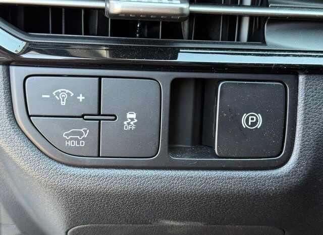 
 Kia Sportage full									