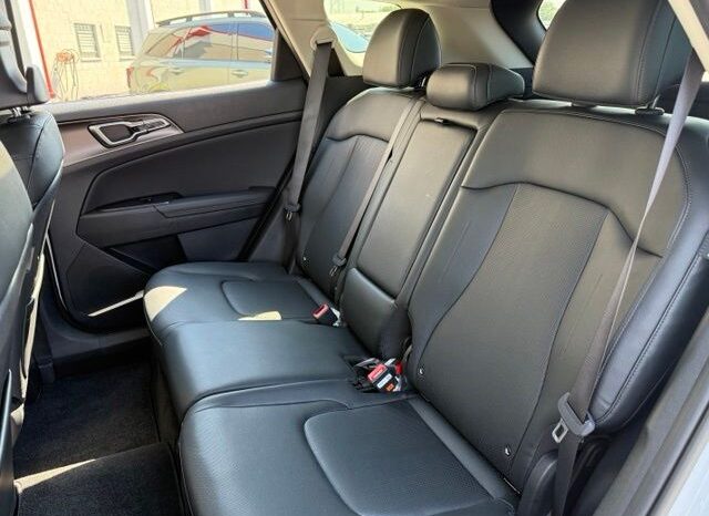 
 Kia Sportage full									