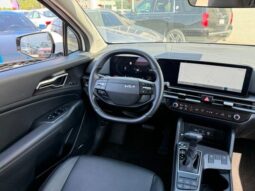 Kia Sportage full