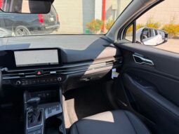 Kia Sportage full