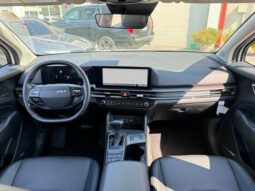 Kia Sportage full
