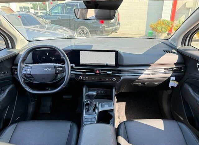 
 Kia Sportage full									