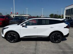 Kia Sportage full