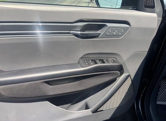 
 Kia EV9 full									