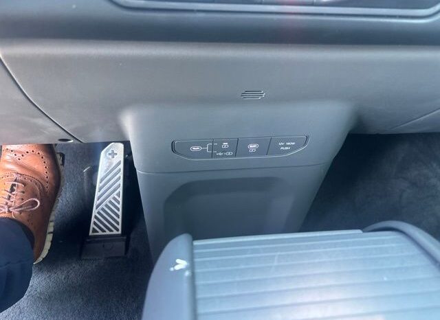 
 Kia EV9 full									