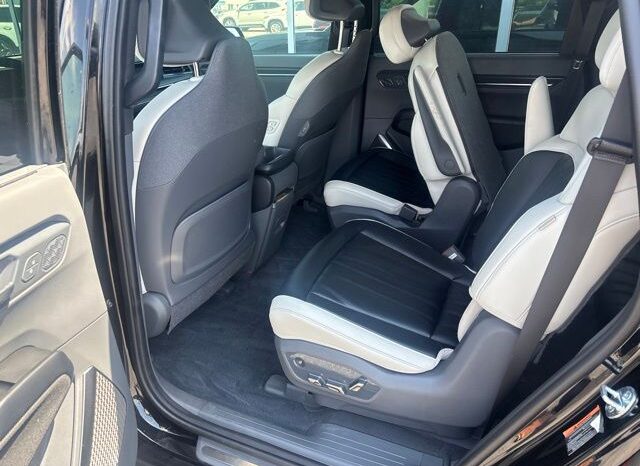 
 Kia EV9 full									