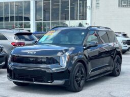 Kia EV9