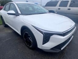
 Kia K4 full									