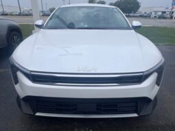
 Kia K4 full									