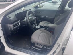 
 Kia K4 full									