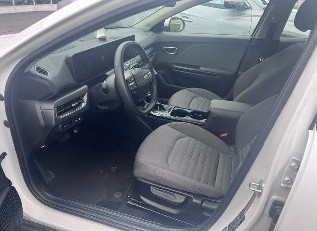 
 Kia K4 full									