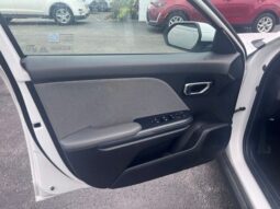 
 Kia K4 full									
