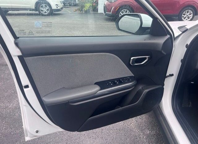 
 Kia K4 full									